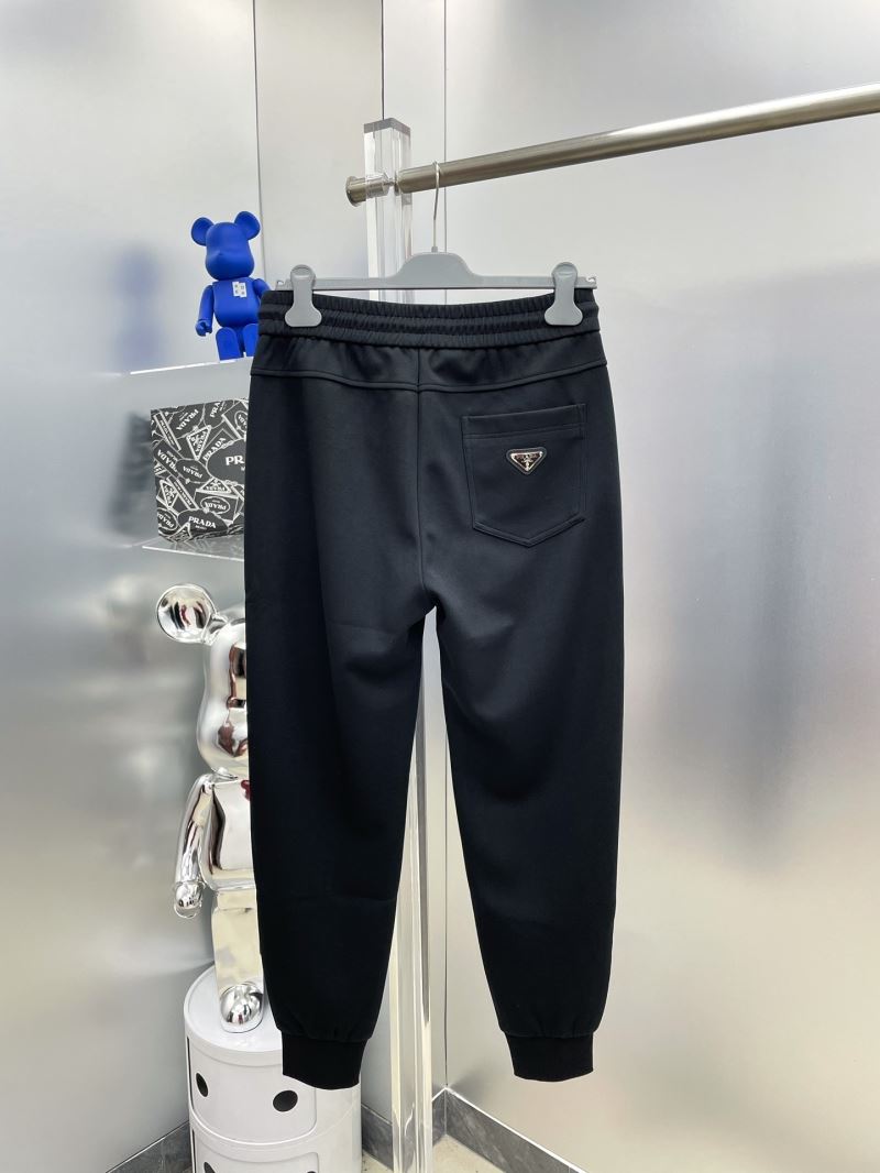 Prada Long Pants